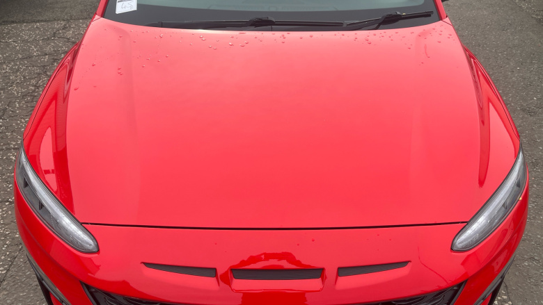 Hyundai Kona 1.0 TGDi 48V MHEV N Line 5dr Petrol Hatchback